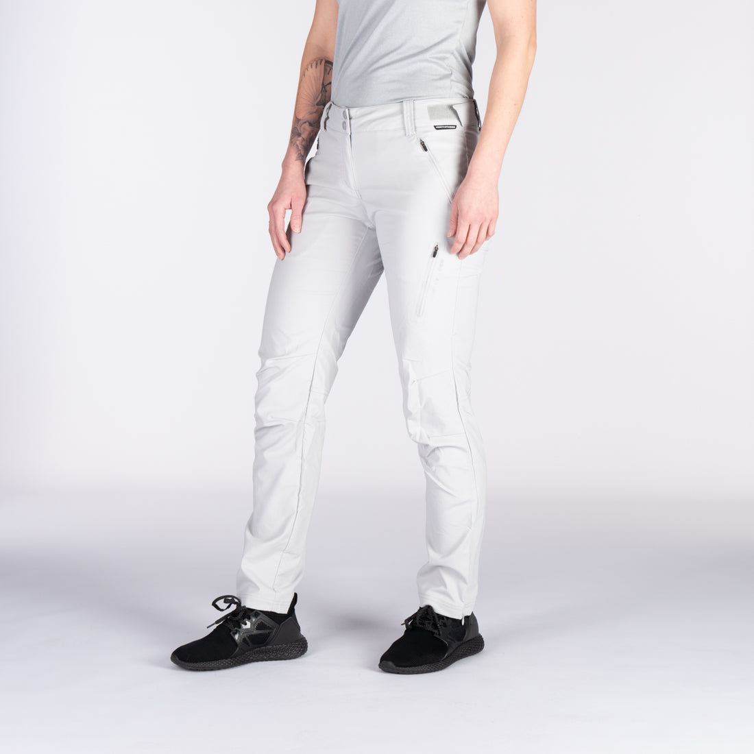 Women's pants universal with WR treatment NO-4901OR