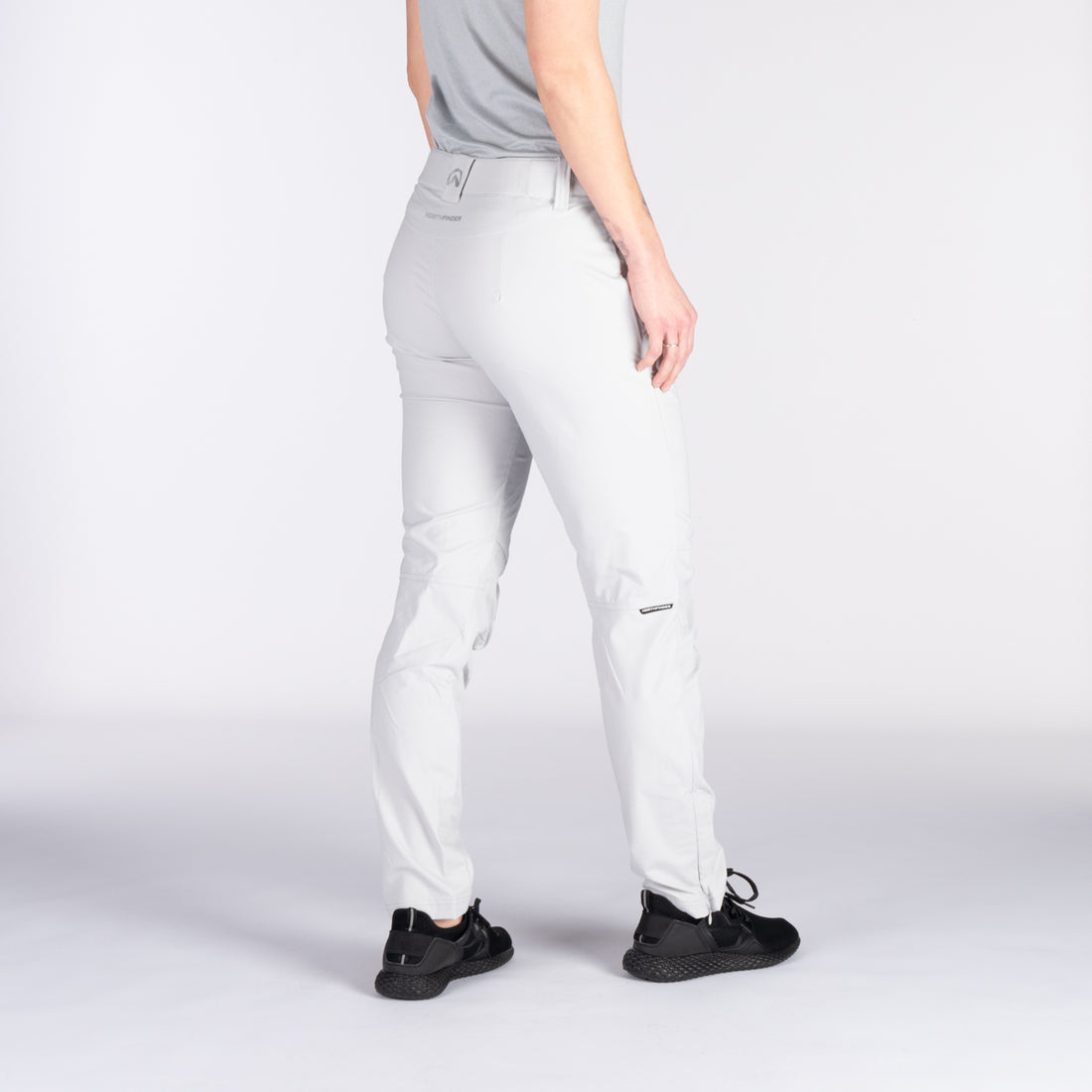 Women's pants universal with WR treatment NO-4901OR