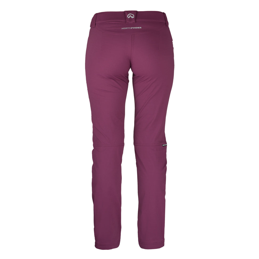 Women's pants universal with WR treatment NO-4901OR