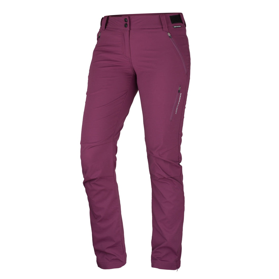 Women's pants universal with WR treatment NO-4901OR