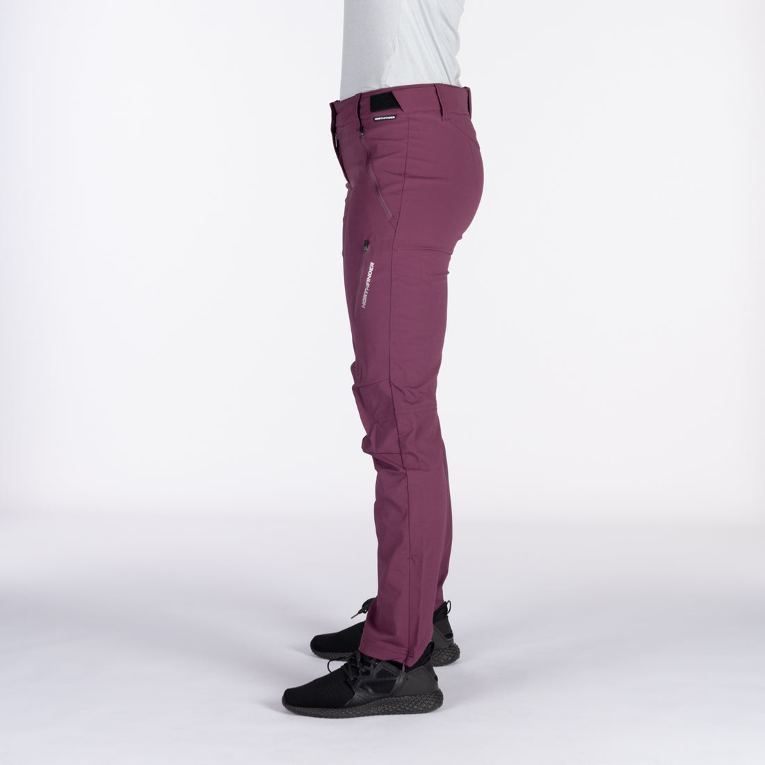 Women's pants universal with WR treatment NO-4901OR
