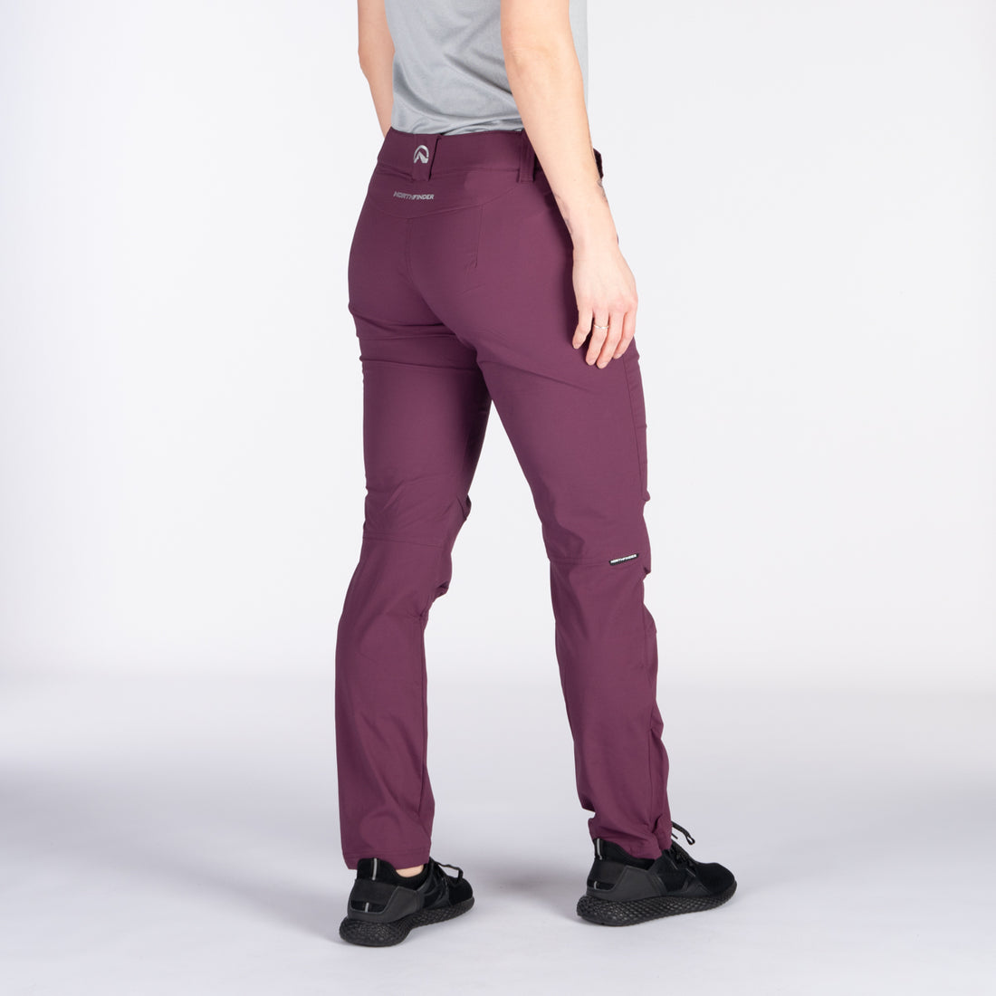 Women's pants universal with WR treatment NO-4901OR