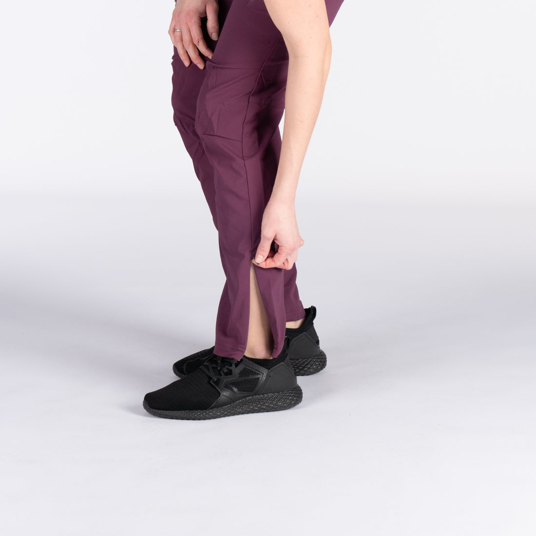 Women's pants universal with WR treatment NO-4901OR