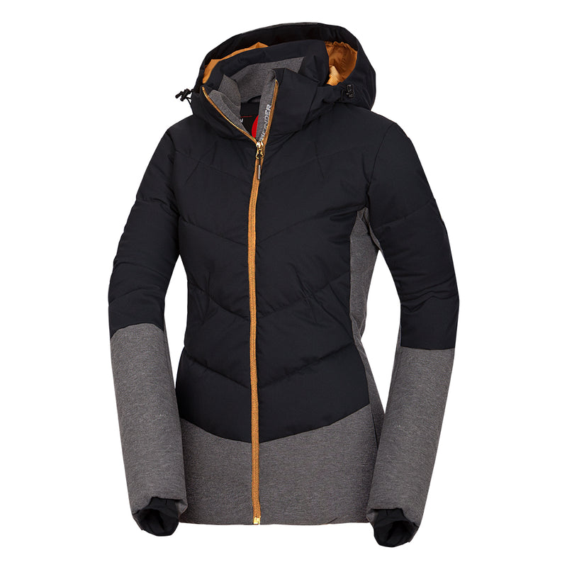 Women's ski trend jacket insulated JILLIAN