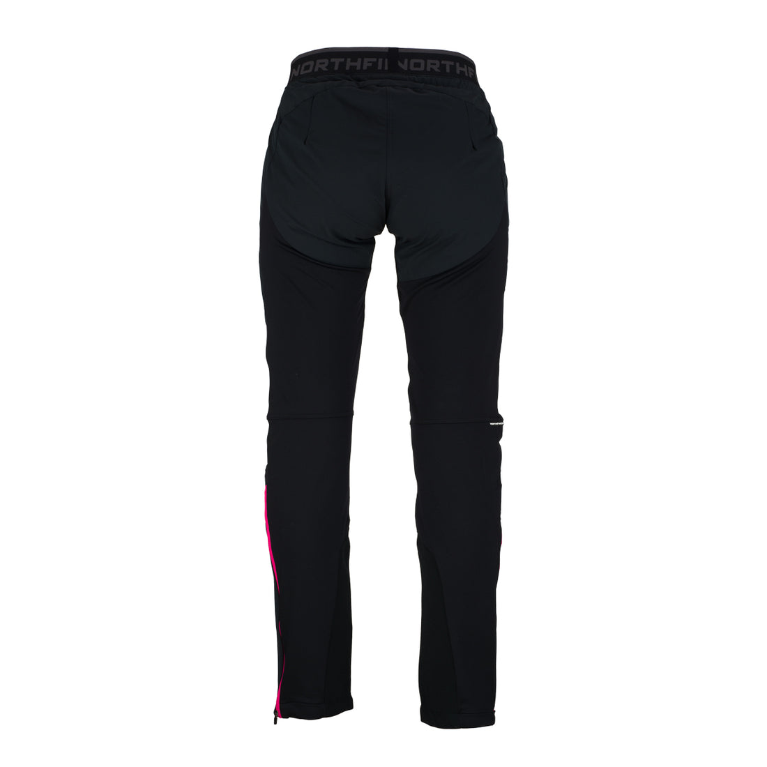 Women's skialp active Polartec® Power Stretch Pro trousers KAMENISTA 1