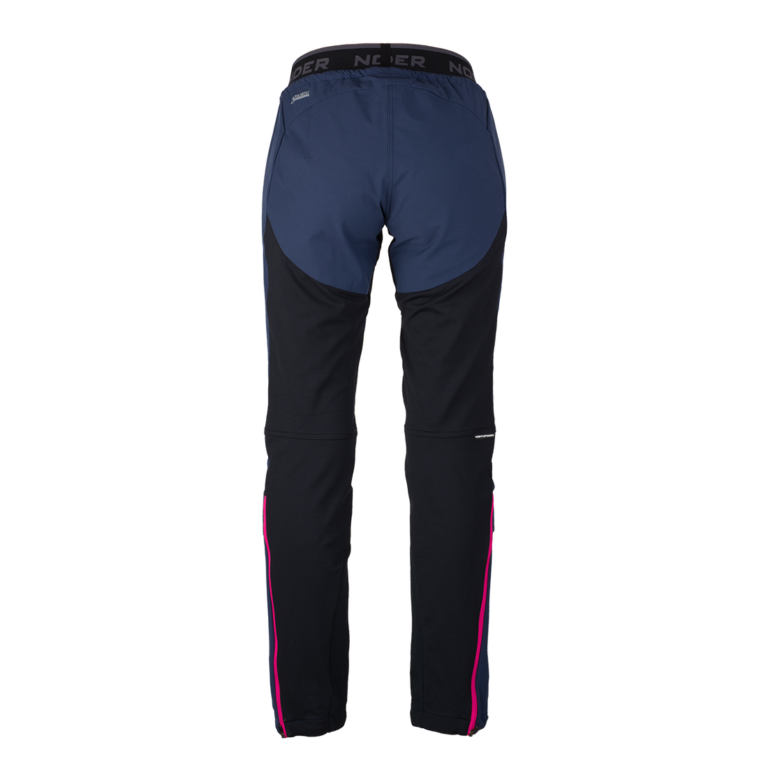 Women's skialp active Polartec® Power Stretch Pro trousers KAMENISTA 1