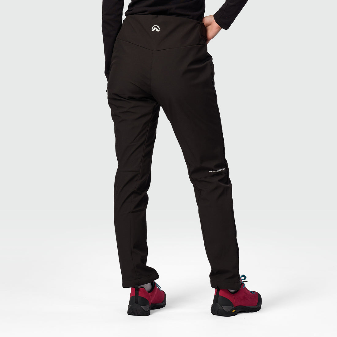 women's softshell pants