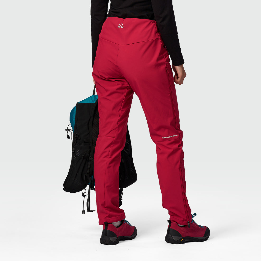 women's softshell pants