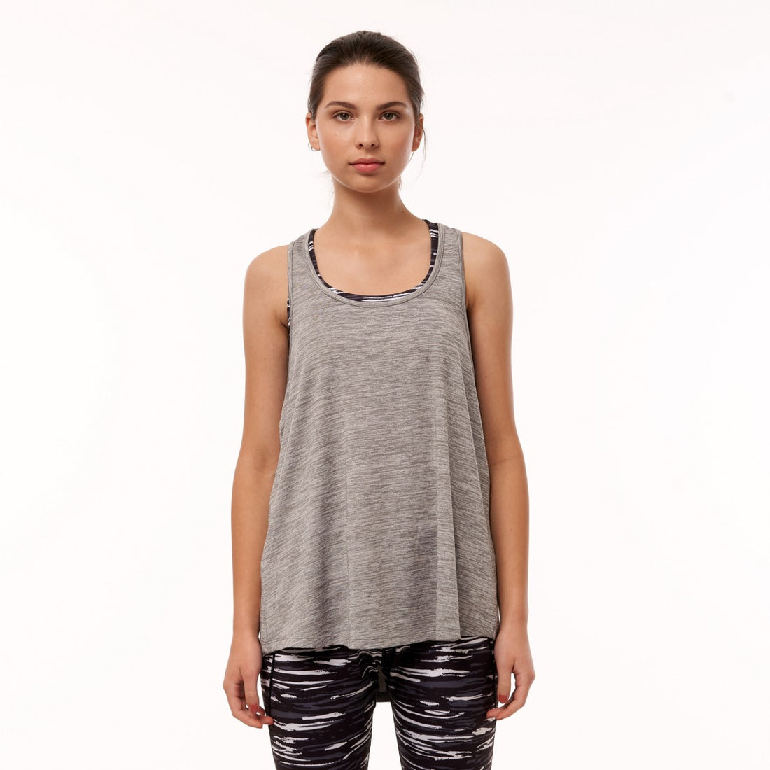 Women's tank top T-shirt COLLINS