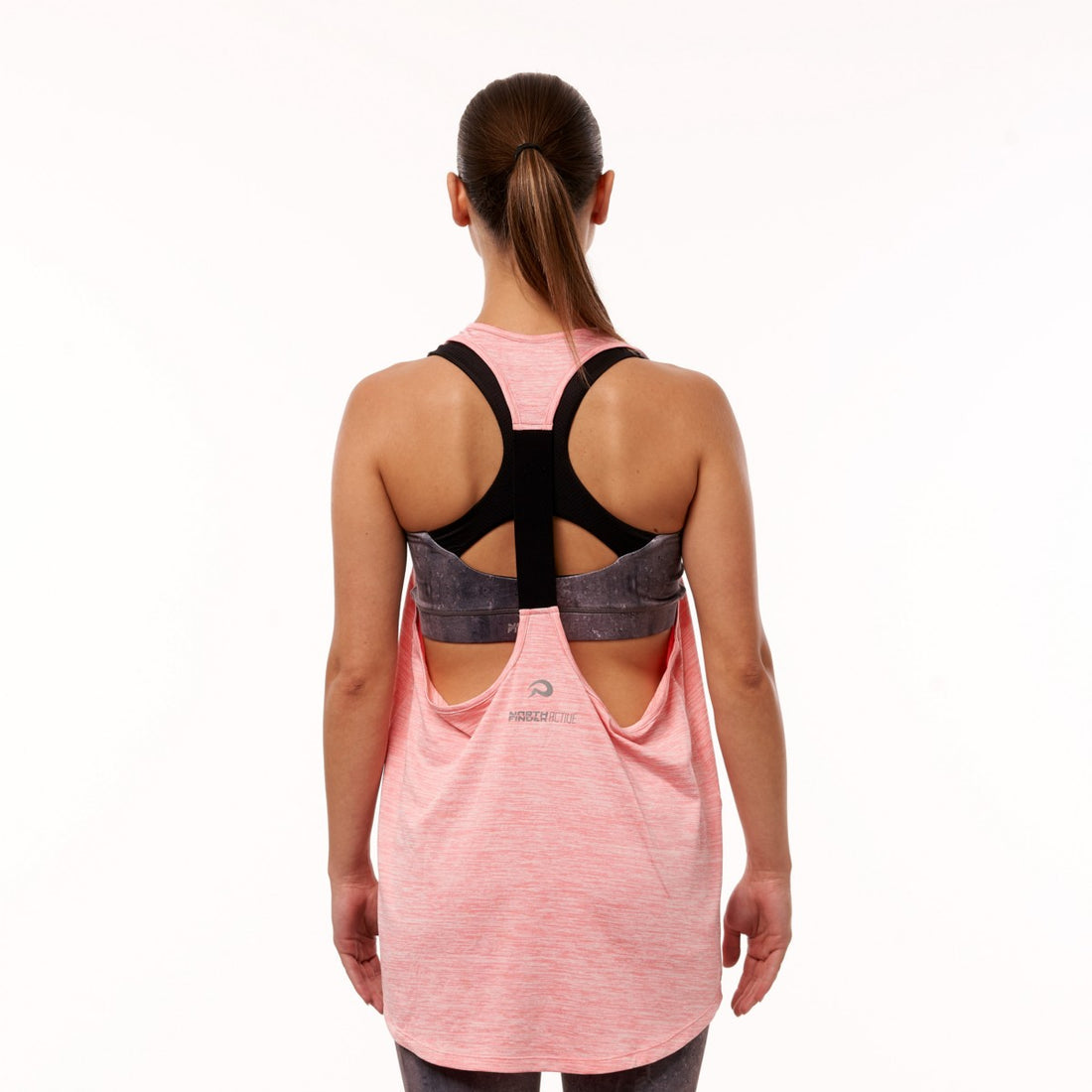 Women's tank top T-shirt COLLINS