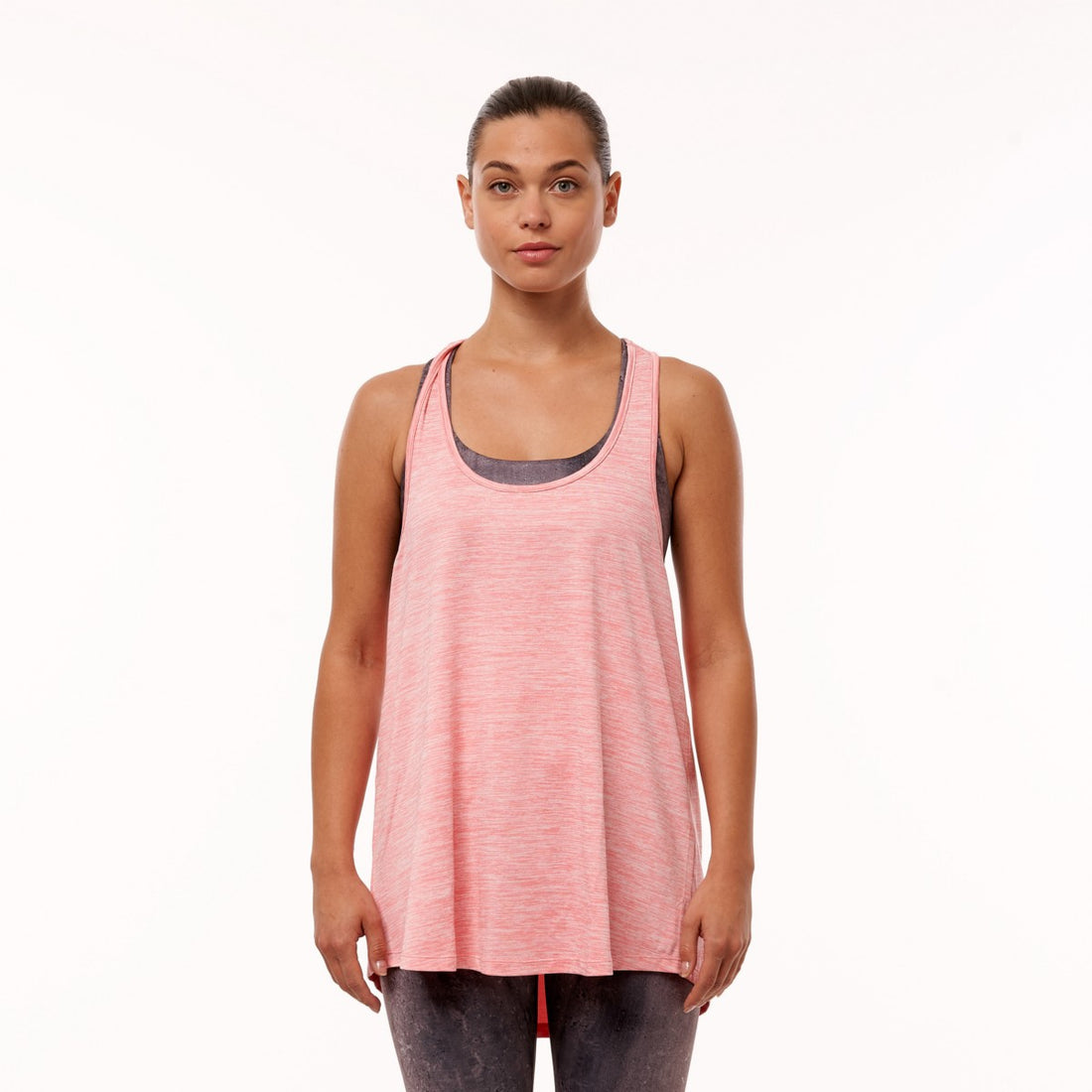Women's tank top T-shirt COLLINS
