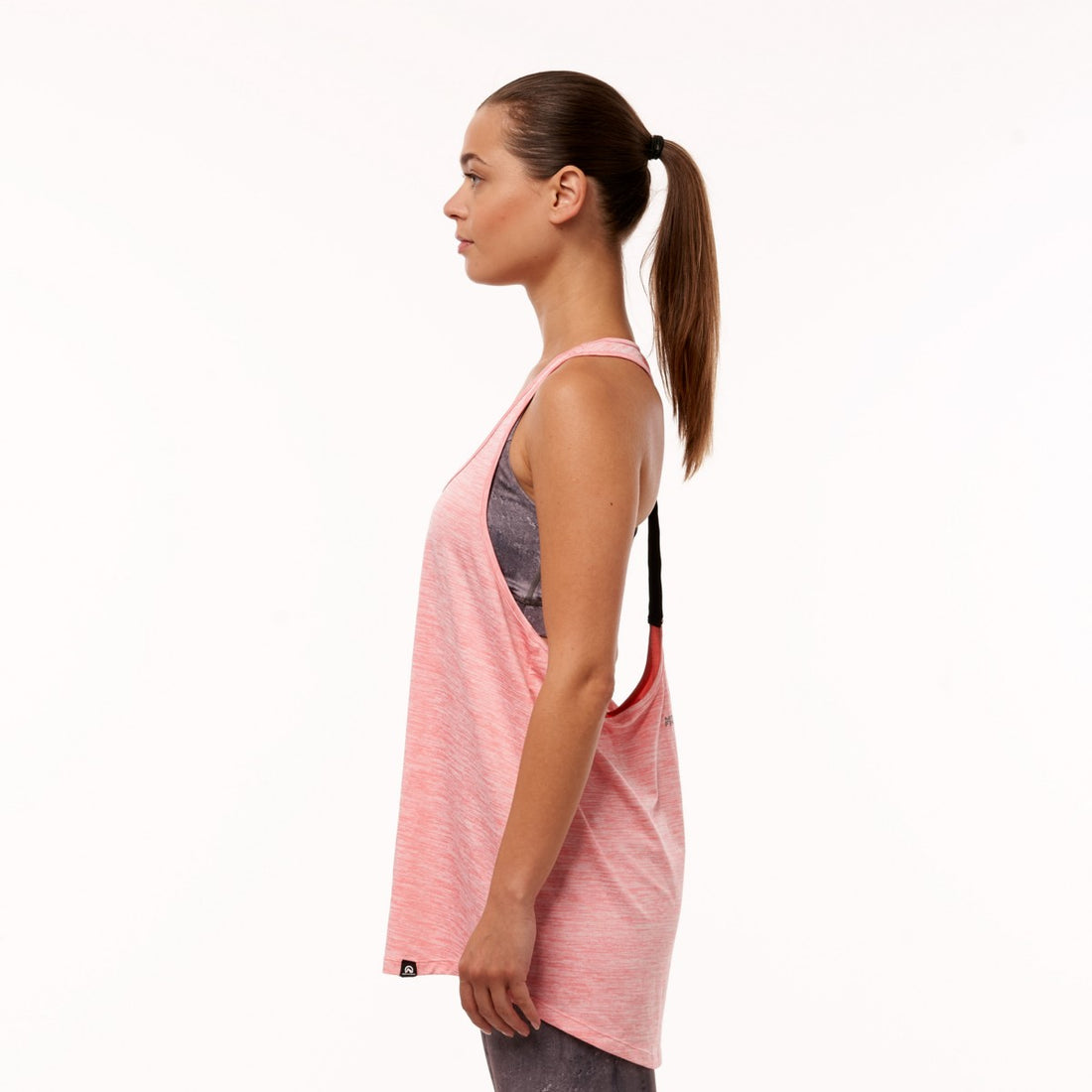 Women's tank top T-shirt COLLINS