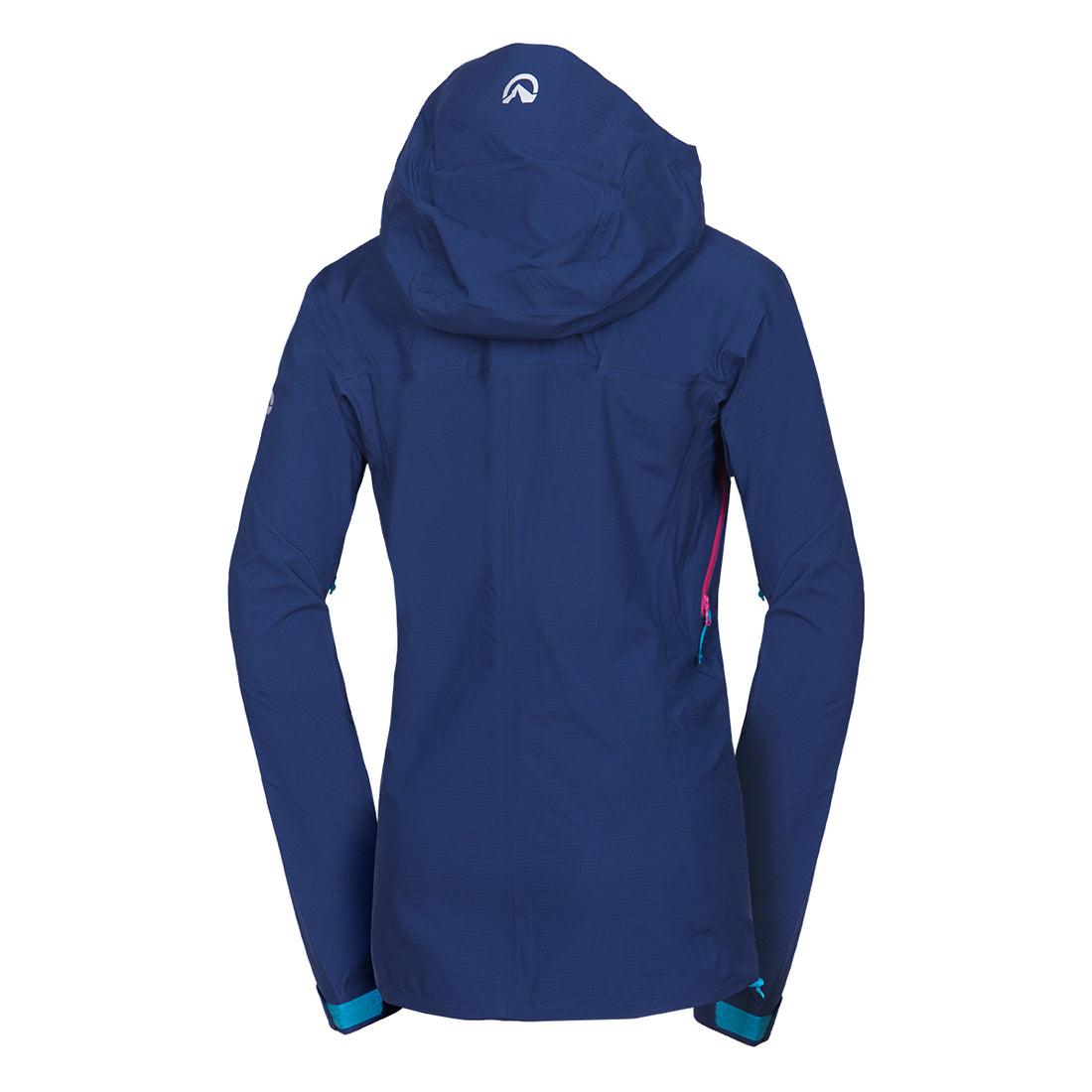 Women's technical hardshell jacket Pertex® Shield DRACIA