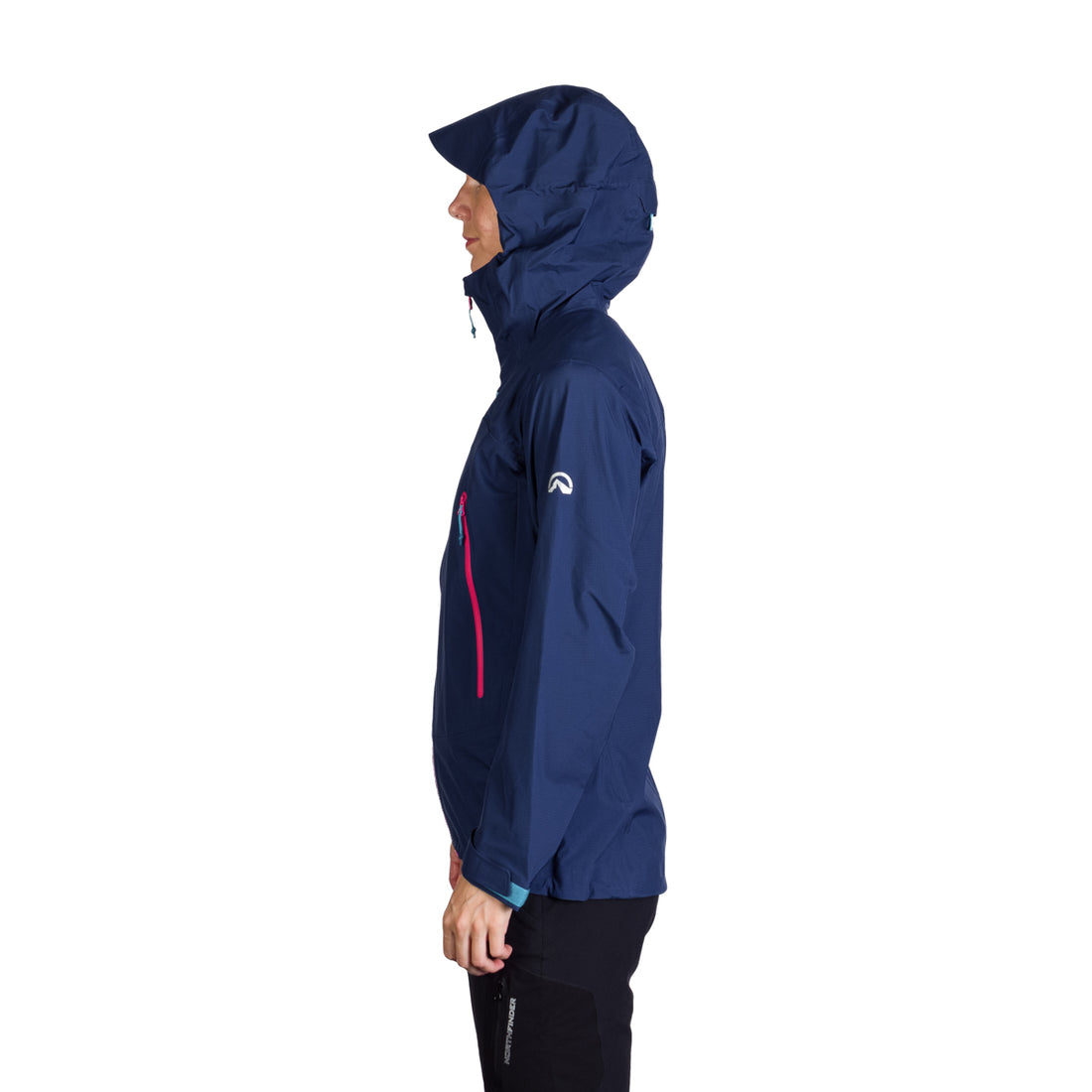 Women's technical hardshell jacket Pertex® Shield DRACIA