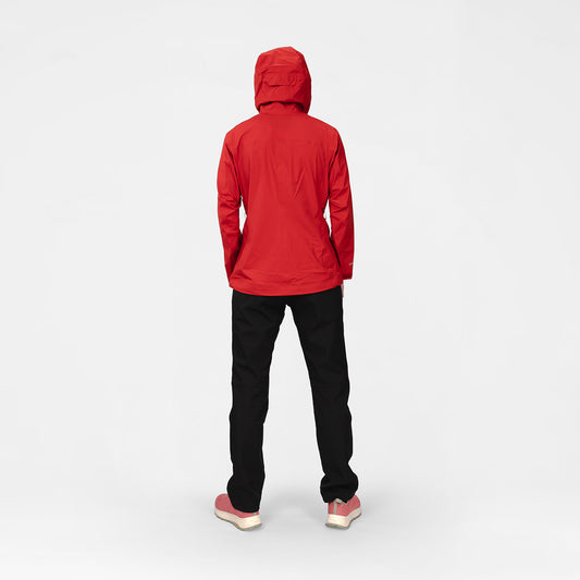 Women's technical hardshell jacket Pertex® Shield DRACIA