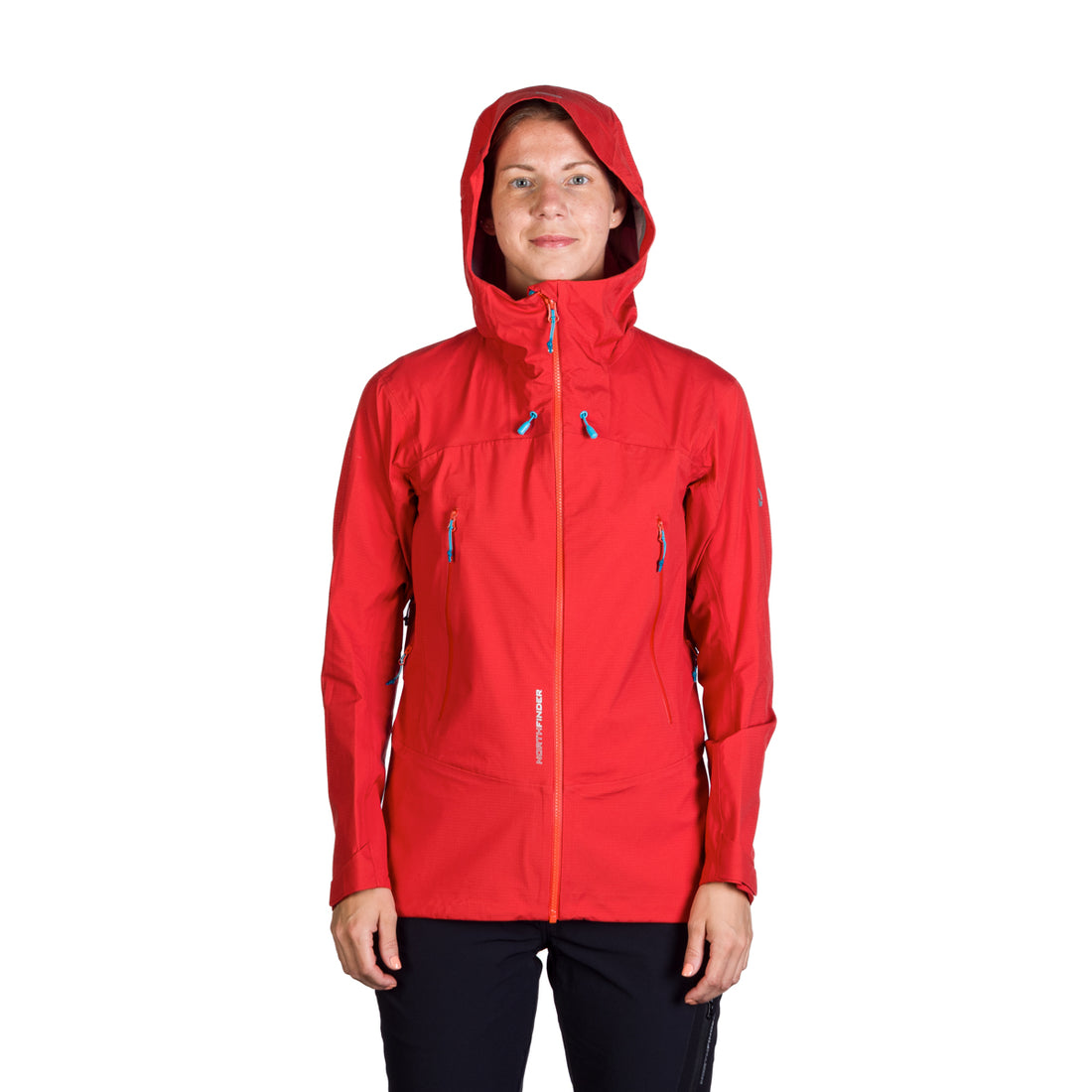 Women's technical hardshell jacket Pertex® Shield DRACIA