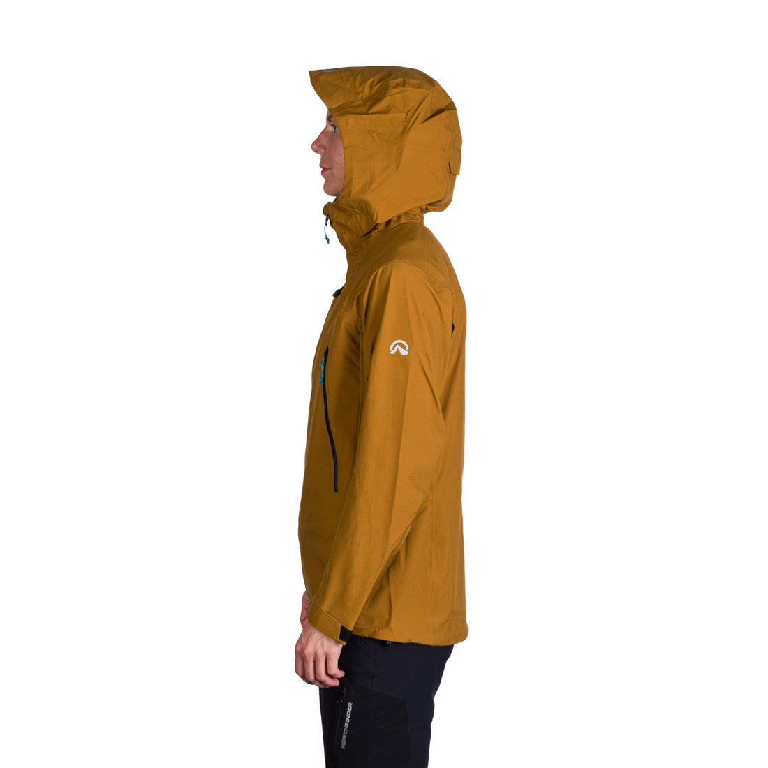 Women's technical hardshell jacket Pertex® Shield DRACIA