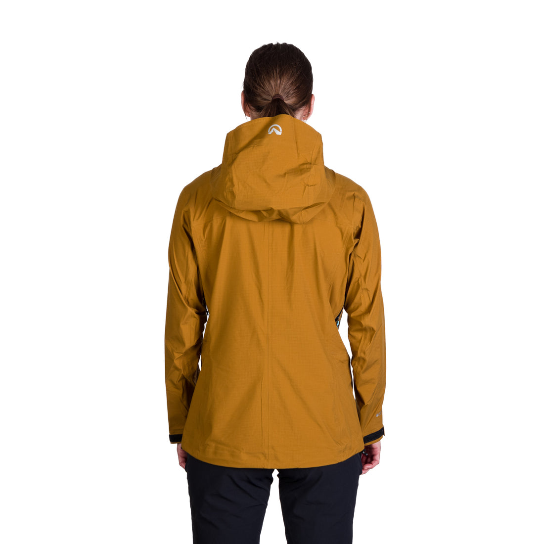 Women's technical hardshell jacket Pertex® Shield DRACIA
