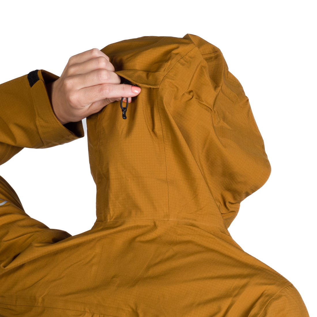 Women's technical hardshell jacket Pertex® Shield DRACIA