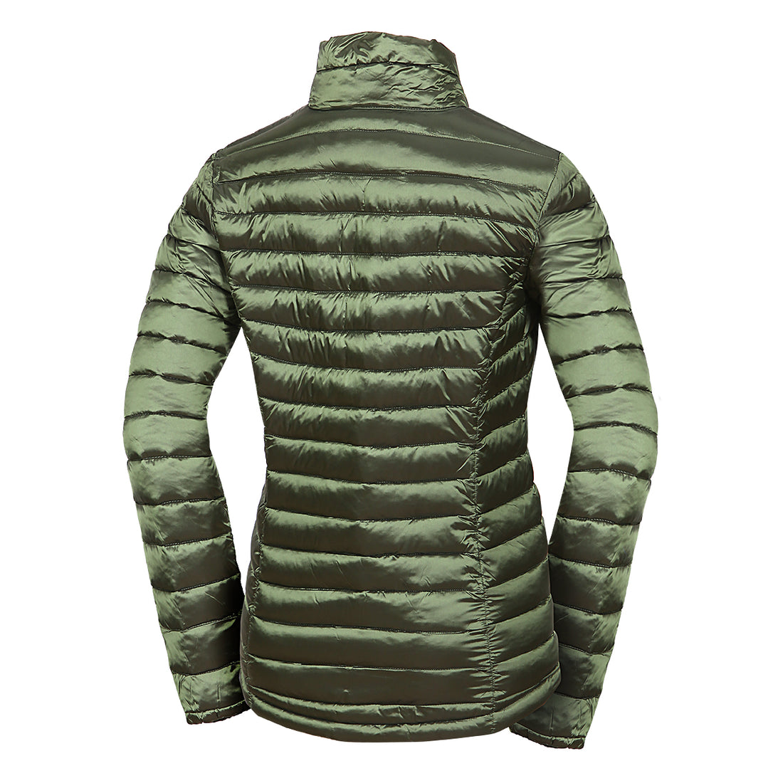 Women's transitional jacket insulated light GEMMA