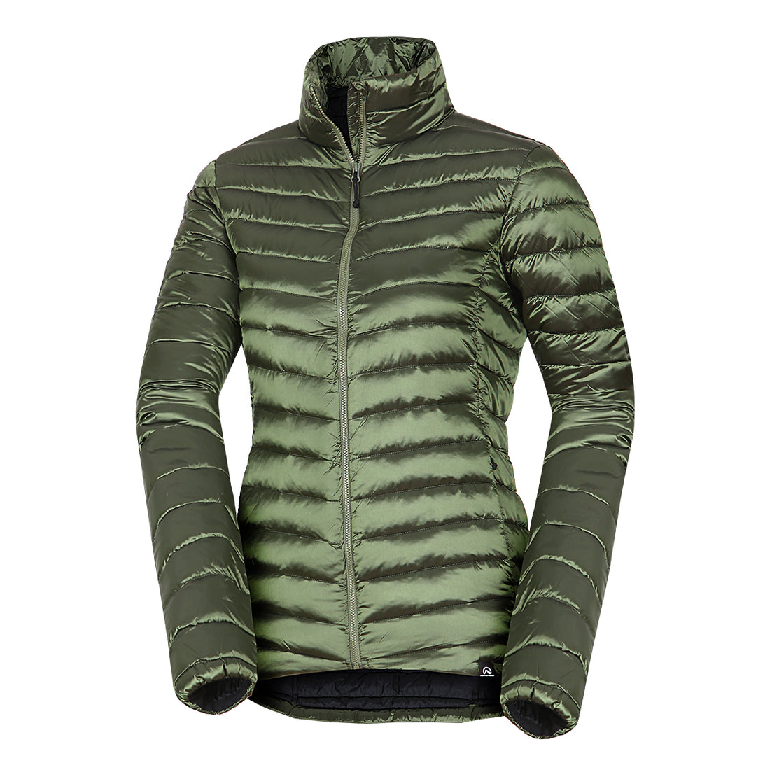 Women's transitional jacket insulated light GEMMA