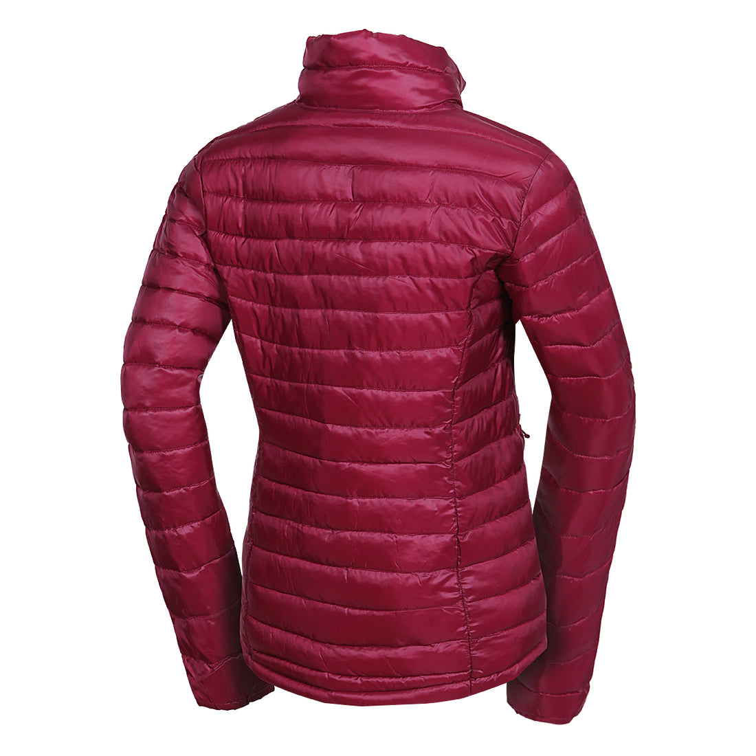 Women's transitional jacket insulated light GEMMA