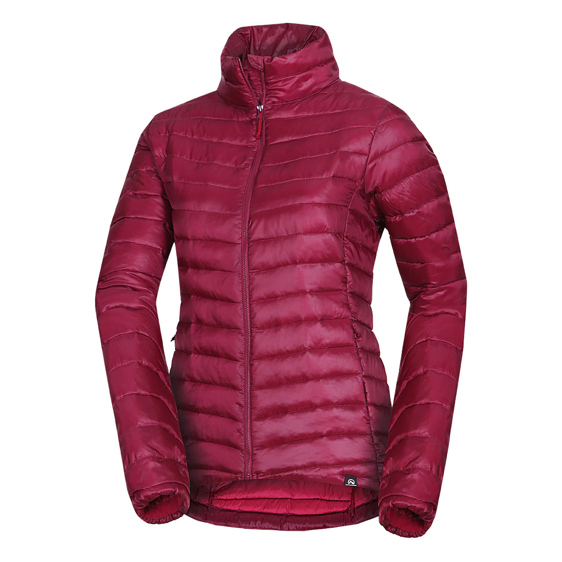 Women's transitional jacket insulated light GEMMA