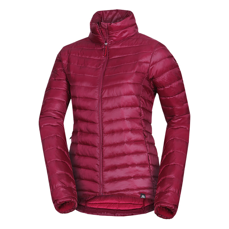 Women's transitional jacket insulated light GEMMA