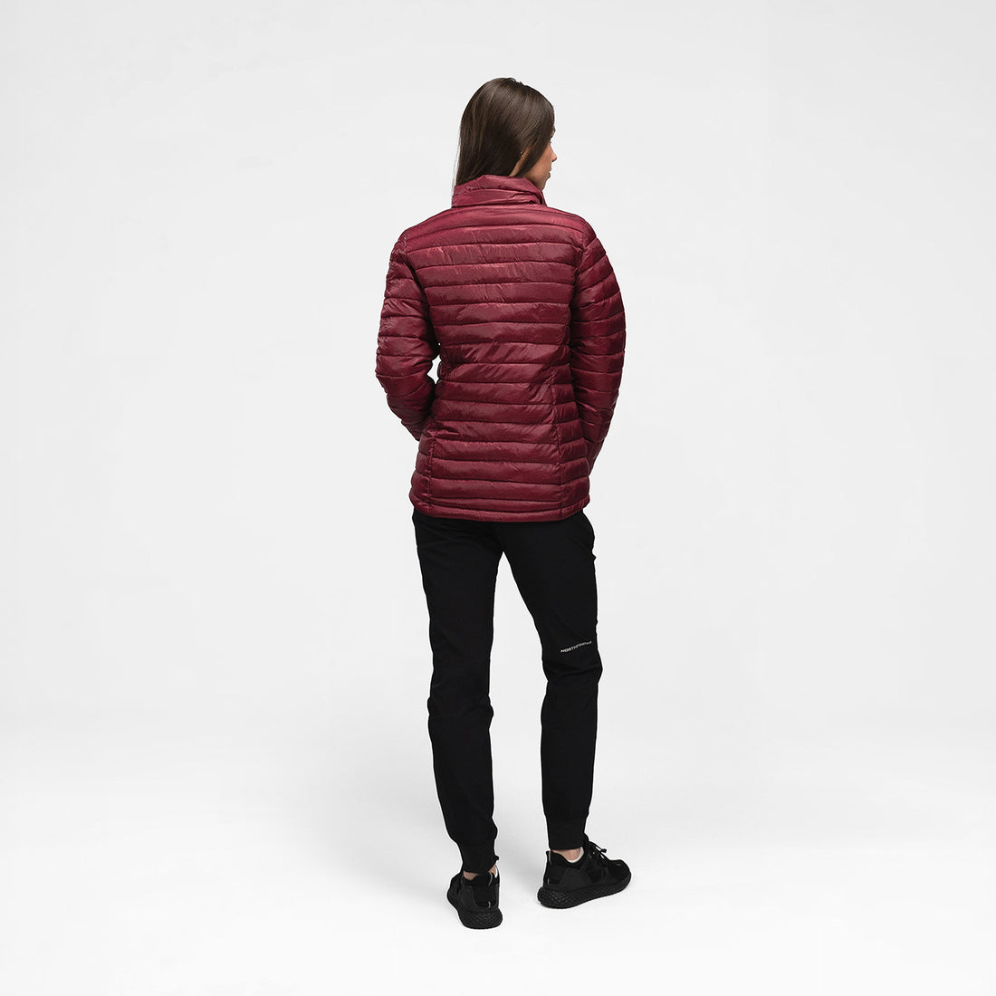 Women's transitional jacket insulated light GEMMA