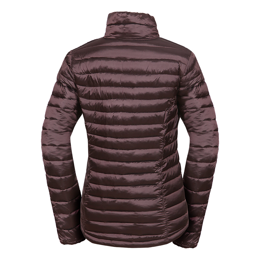 Women's transitional jacket insulated light GEMMA