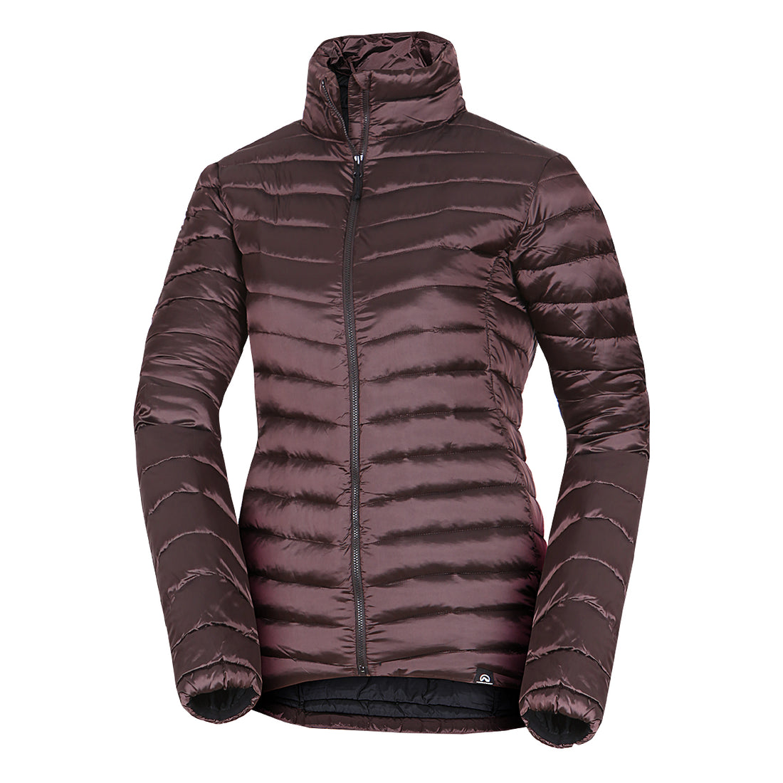 Women's transitional jacket insulated light GEMMA