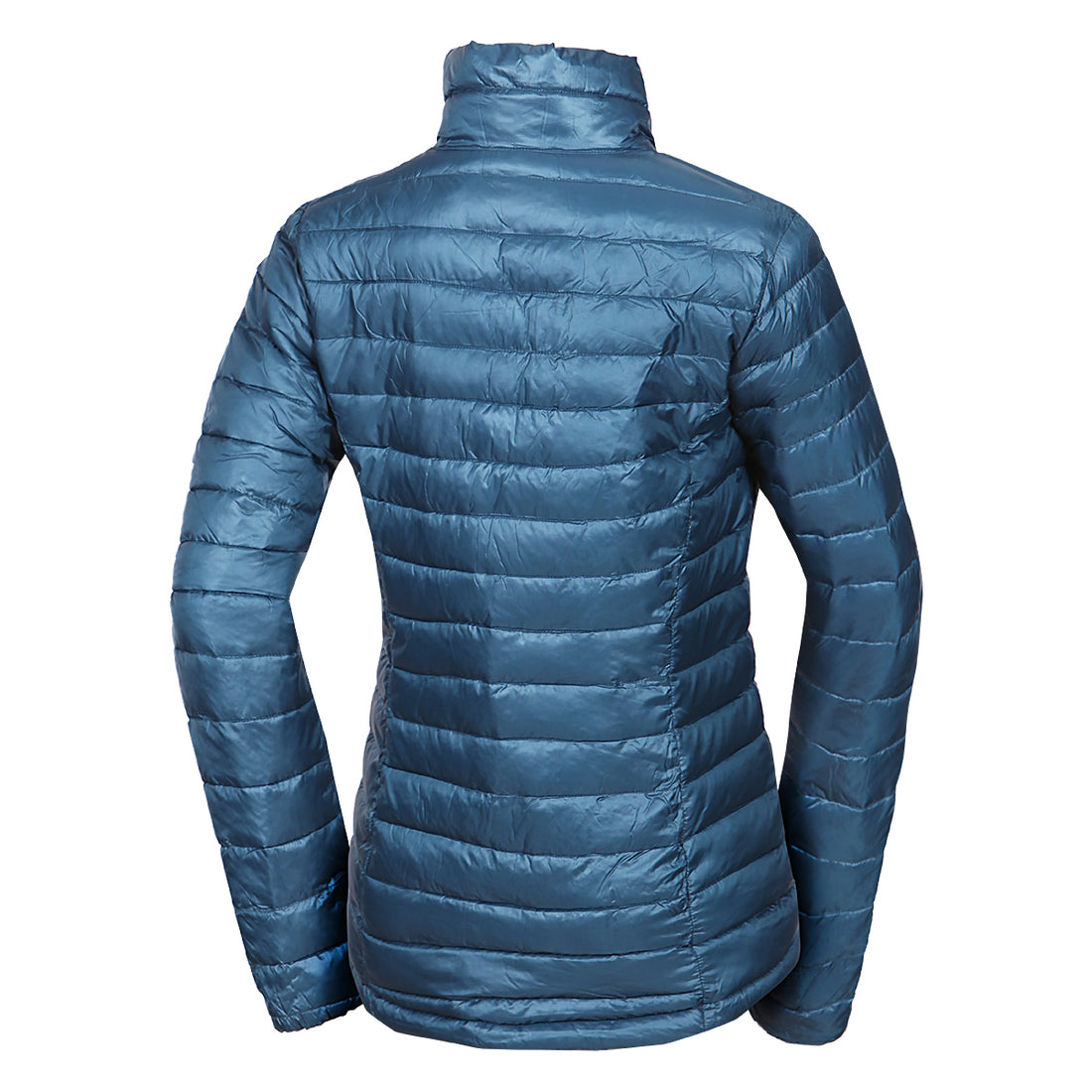 Women's transitional jacket insulated light GEMMA
