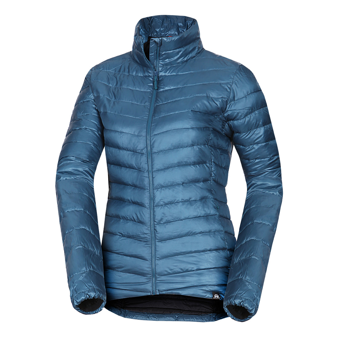 Women's transitional jacket insulated light GEMMA