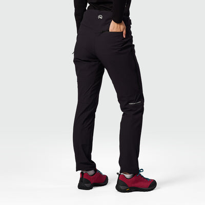 women's trekking pants