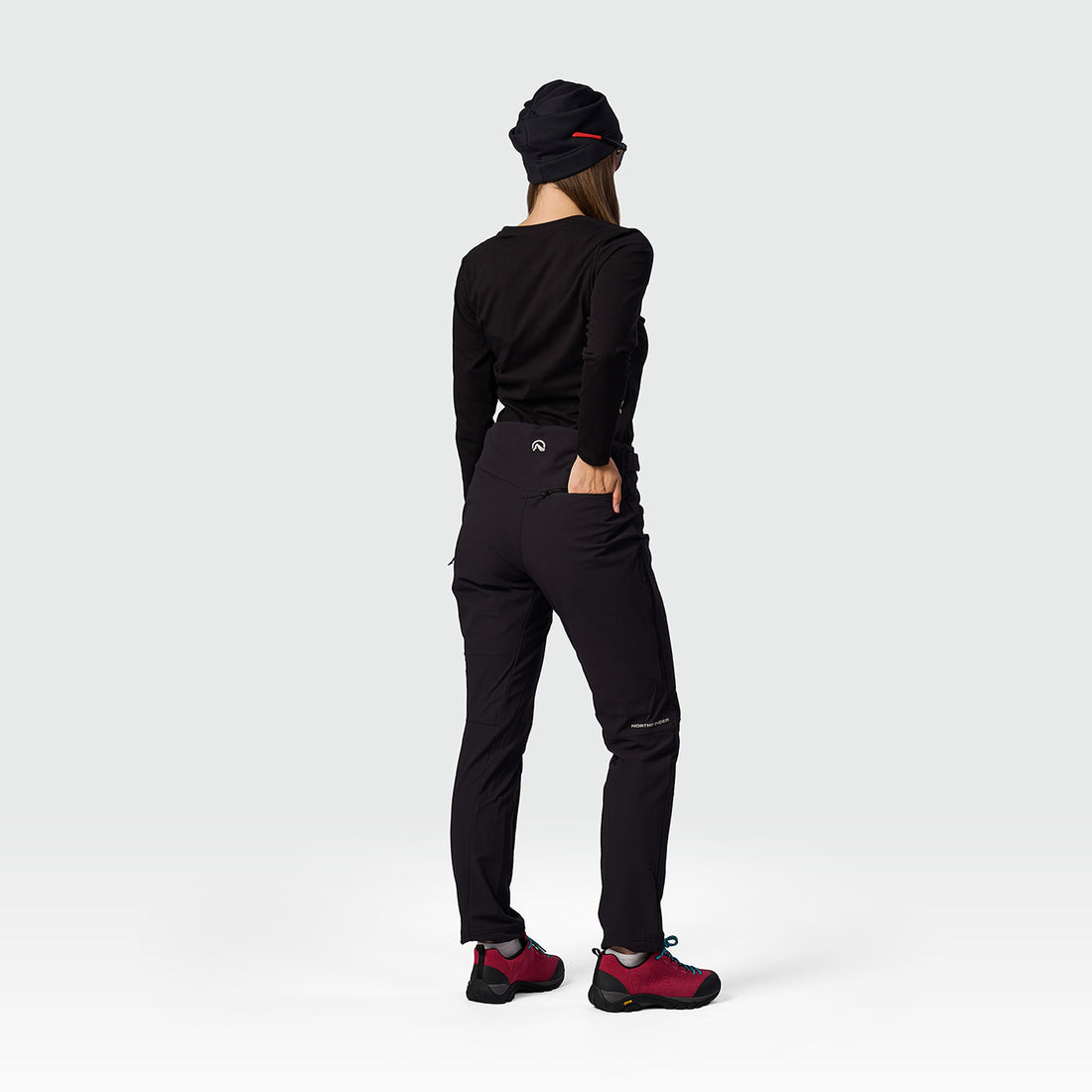 women's trekking pants