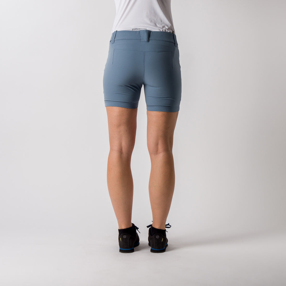Women's trekking stretch shorts CHARLI