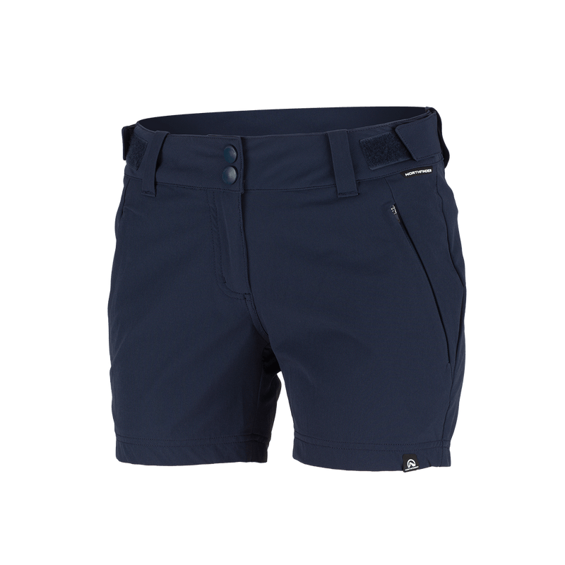 Women's trekking stretch shorts CHARLI