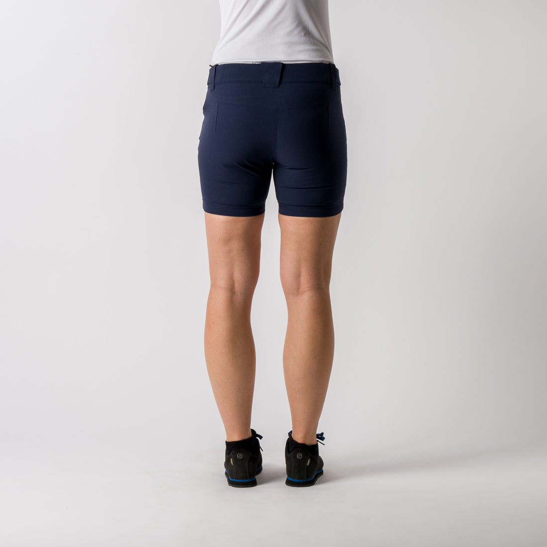 Women's trekking stretch shorts CHARLI