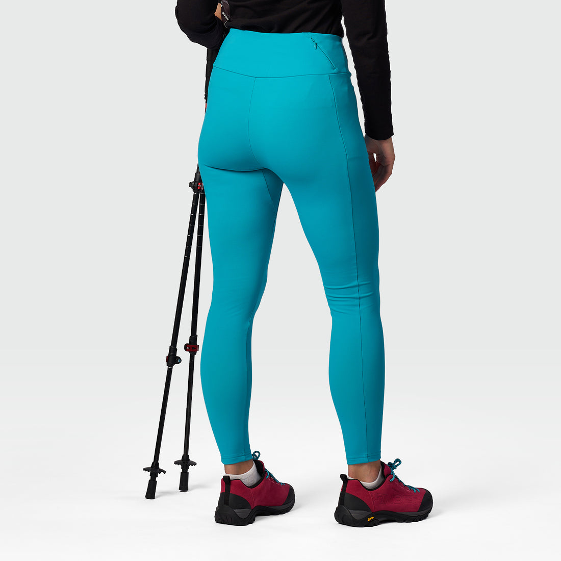 women's winter outdoor leggings