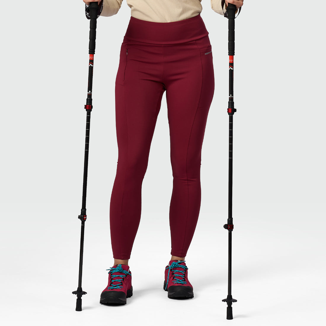 women's winter outdoor leggings